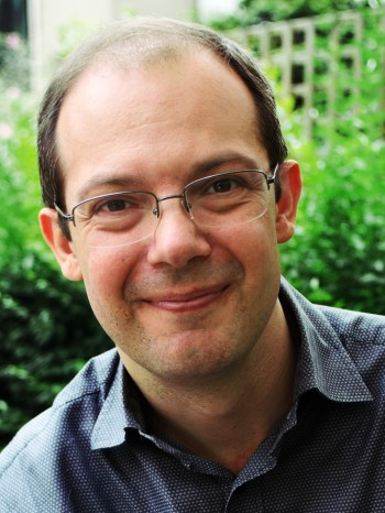 Bruno Villacampa